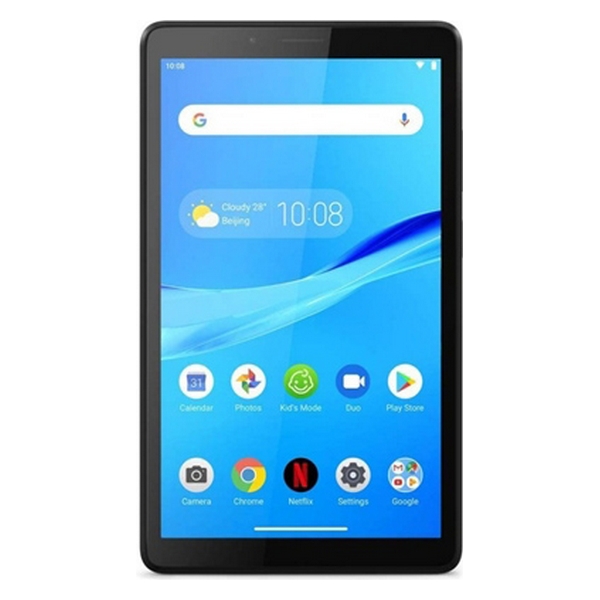 Tablet Lenovo Tab M7 TB-7305X 7” MediaTek MT8765 1 GB RAM 16 GB eMMC 4G LTE