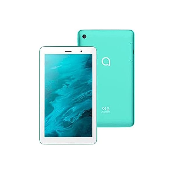 Tablet Alcatel 1T7 7” TFT Quad Core 1 GB RAM 16 GB