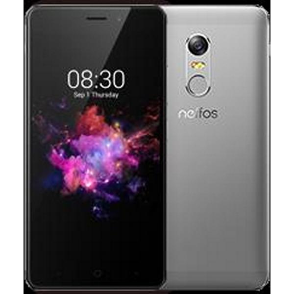 Smartphone TP-Link 223706 5” Octa Core 16 GB 2 GB RAM Grey
