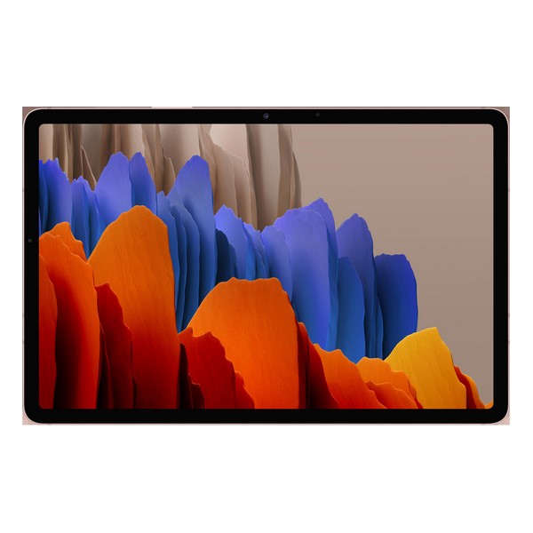 Tablet Samsung TAB S7 11” Octa Core 6 GB RAM 128 GB Bronze