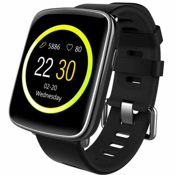 Smartwatch Willful (Refurbished B)