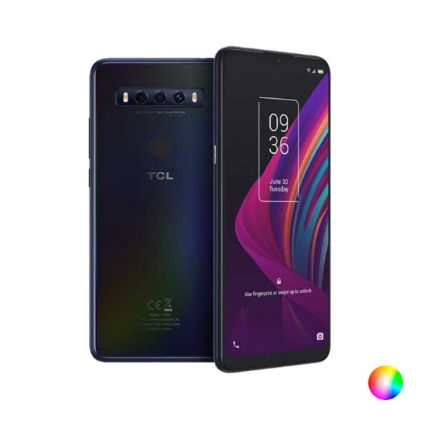 Smartphone TCL 10 SE 6&comma;52” Octa Core 4 GB RAM 128 GB