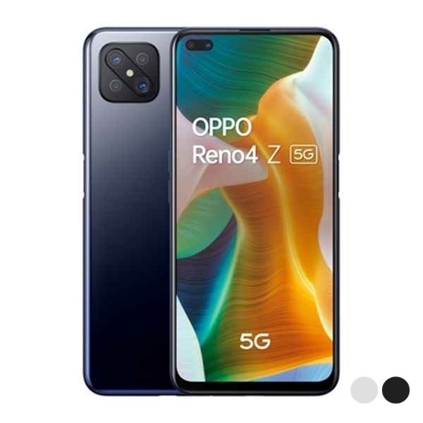 Smartphone Oppo Reno 4Z 5G 6&comma;57” Octa Core 8 GB RAM 128 GB